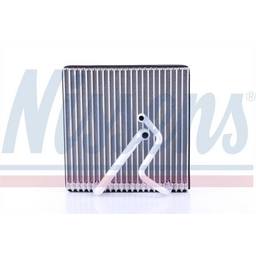 Audi VW A/C Evaporator Core - Front - Nissens 92163